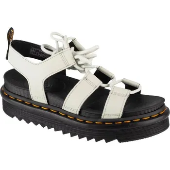 Dámská běžecká obuv Dr Martens Nartilla Hydro Sandals W DM31617763 boty 38