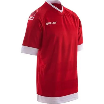 saller dres TURÍN BARVA: 160 červená-bílá, Velikost: XXL