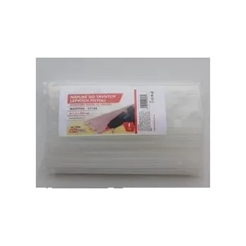 Průmyslové lepidlo Lepidlo tavné MAXIPAK-LT106, 1 kg, O 11,2 x 300 mm, transparentní, ENPRO
