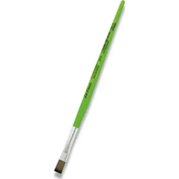 Umělecký štětec Štětec da Vinci plochý, velikost 12
