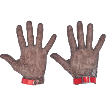 Pracovní rukavice rukavice BATMETALL 171310