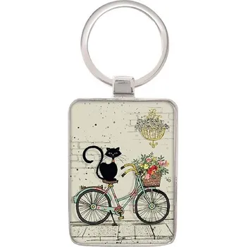 KlÍČENKA PCR01A06 BUG ART KIUB