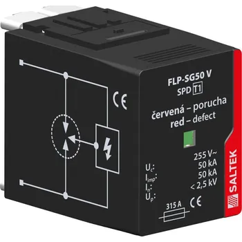 Přepěťová ochrana Saltek A04148 FLP-SG50 VS/0