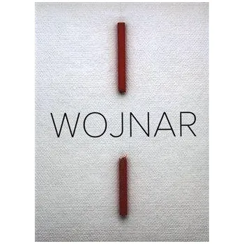 Umění Jan Wojnar- monografie