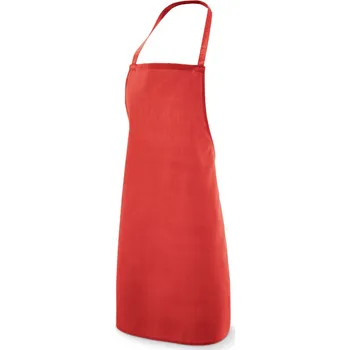 Kuchyňská zástěra STRICKER Zástěra s laclem CURRY