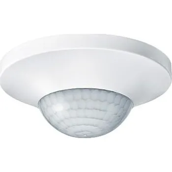 Pohybové čidlo Schneider Electric MTN630719 KNX ARGUS Presence Basic, detektor přítomnosti, Polar