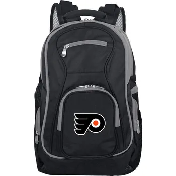 mojo licensing Batoh Philadelphia Flyers NHL Trim Color Laptop Backpack