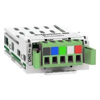 Schneider Electric VW3A3609 Komunikační modul DeviceNet pro ATV32, LXM32M
