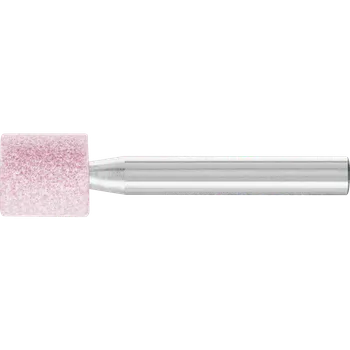 Brusný kotouč Pferd 31121278 | Válcové brusné tělísko ZY 13 x 13 x 6 mm Z80, AR, STEEL EDGE