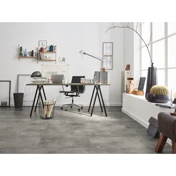 vinylová podlaha Wineo 600 Stone XL New town Factory vinylová rigidní podlaha 2,14 m²