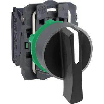 vypínač Schneider Electric XB5AJ33C0 Ovládač otočný Dlouhá rukojeť 3 pozice pevné 2Z speciální popis ŠE