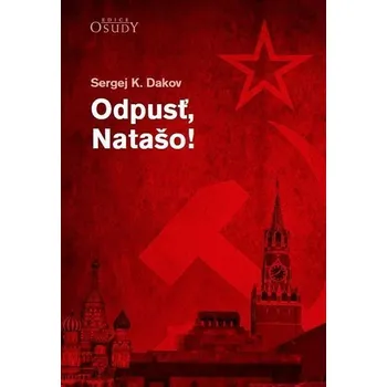 Kniha Odpusť, Natašo!