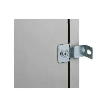 Elektrická zásuvka Schneider Electric NSYFMPLA Sada 6 závěsů pro PLA