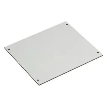 Elektroinstalační krabice Spelsberg 18601301 TG MPI-3023 Montážní deska