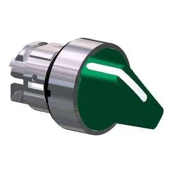 Stykač Schneider Electric ZB4BD203 Ovládací hlavice otočná