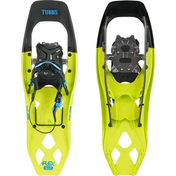 Sněžnice Sněžnice Tubbs Flex ALP 25 W Velikost: EU 36-43 neon green