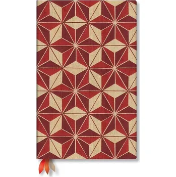 Blok Ukiyo-e Kimono Patterns / Hishi / Maxi / Dot Grid