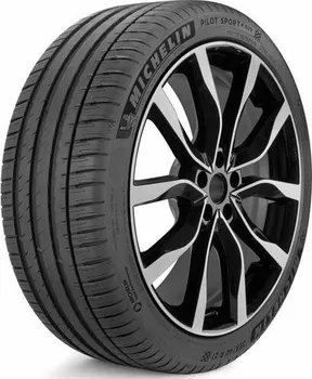 Letní osobní pneu Michelin Pilot Sport 4 SUV 235/50 R19 103 Y XL FR