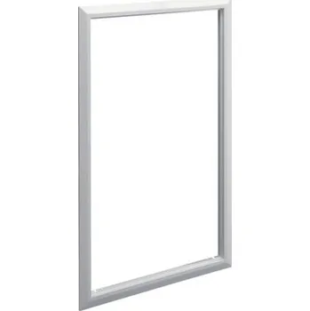 Rozvaděč Hager FZ22B Krycí rám pro skříň 950x550