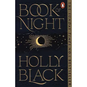 Book of Night: #1 Sunday Times bestselling adult fantasy from the author of The Cruel Prin