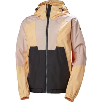 Dámské oblečení Helly Hansen W Rig Bunda do deště W 54077 316 M