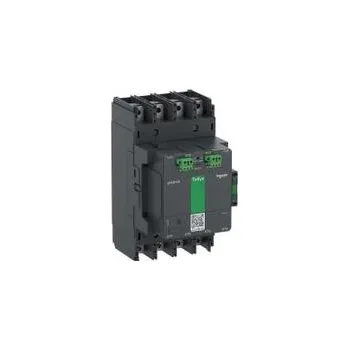 Stykač Schneider Electric LC1G2254LSEA Stykač TeSys G 225A 4P AC3 cívka 200-500V AC/DC pokročilý