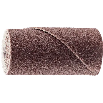 Brusný kotouč Pferd 42811808 | Brusná role Korund A PR 1835 A K 80