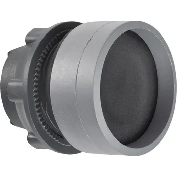 vypínač a zásuvka Schneider Electric ZB5AA26C0 ČE ovládací hlavice stiskací, speciální popis ŠE