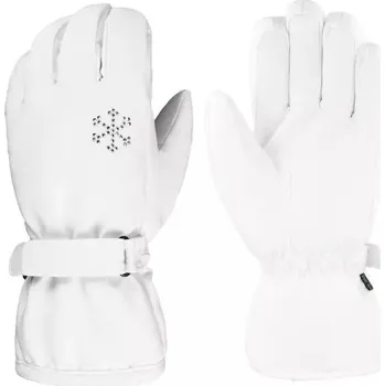 Dámské lyžařské rukavice Eska Elite Shield - velikost 7