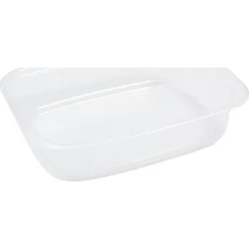 Jednorázové nádobí Guillin P-BOX nádoba PP 125ml 108/82/24mm 100ks