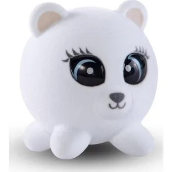 Figurka Flockies Lední medvěd Paula - sběratelská figurka 5 cm