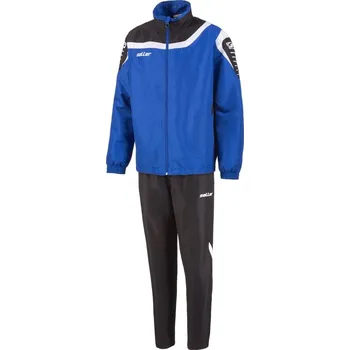 saller vycházková souprava S.90-VIBE BARVA: 105 modrá-černá-bílá, Velikost: XXXL