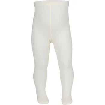 Merino punčocháče krémové TRILLE SAFA Velikost: 86/92