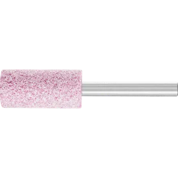 Brusný kotouč Pferd 31127273 | Válcové brusné tělísko ZY 16 x 32 x 6 mm Z30, AR, STEEL EDGE