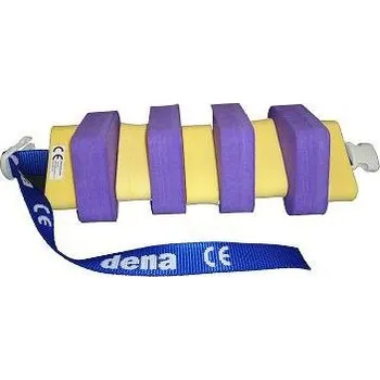 Plovací pás Matuška Dena Plavecký pás 600 FIALOVÝ Barva: fialovo-žlutý