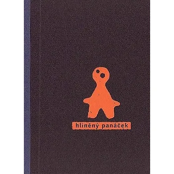 Hliněný panáček