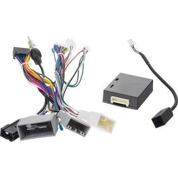 Autorádio Adaptér z volantu Honda 2012-2015 pro autorádia Android 7", 9", 10"