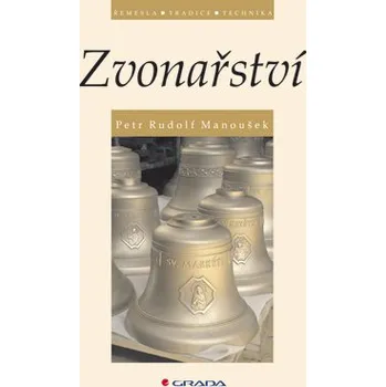 Kniha Zvonařství