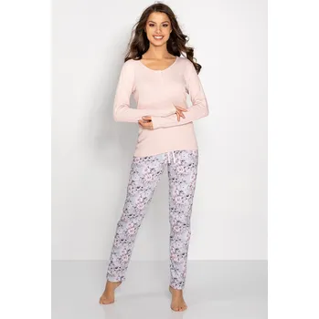 Pánské pyžamo Pyžama model 190019 Momenti Per Me M