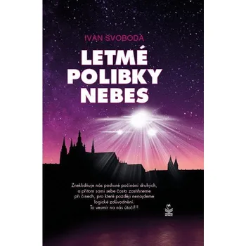 Letmé polibky nebes