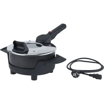 Pečicí pánev Remoska P31F/01 2l Prima Glass