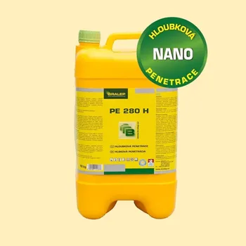 Penetrace BRALEP PENETRACE PE 280 H 10 kg (penetrační a uzavírací nátěry, přísady)