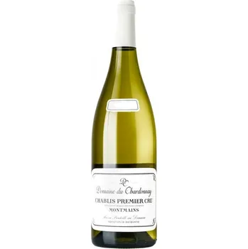 Víno Chablis Premier Cru Domaine Du Chardonnay 0,75l
