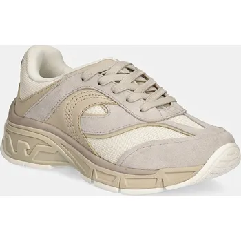 Pánská obuv Tenisky Emporio Armani EM000262.AF10838.M1011 béžová 08X, EUR 45