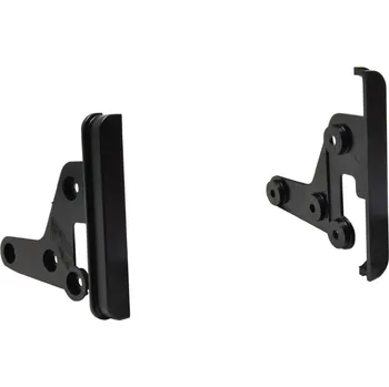 Autorádio Adaptér 2DIN autorádia TOYOTA různé modely<br />Výrobce: METRA - 372428