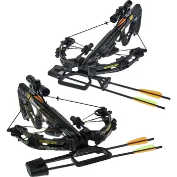 Sport Kuše rexlení EK ARCHERY Guillotine-M+