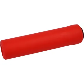grip Gripy PROFIL VLG-1749A silicon 130mm červené