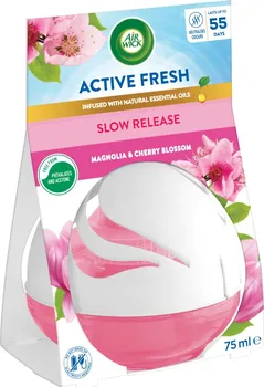 Osvěžovač vzduchu Air Wick Active Fresh Decosphere 75 ml