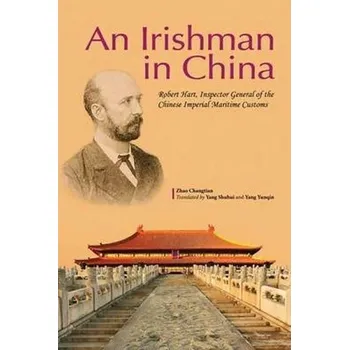 Cizojazyčná kniha An Irishman in China