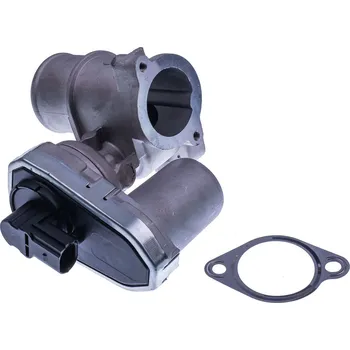 Ventil palivového systému AGR-Ventil DENCKERMANN E400034